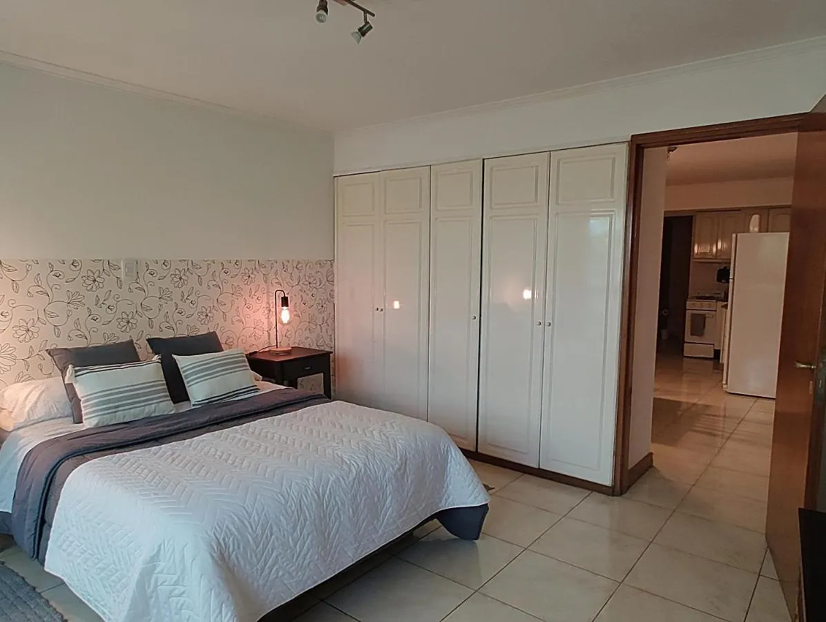 Terrazas De Colon 11 Apartman Mendoza