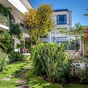  Apartamento Paradise Departamentos
