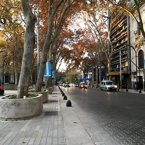  Apartamento Punto Urbano