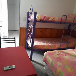  Apartamento Corazón Malbec