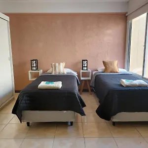  Apartamento Apex