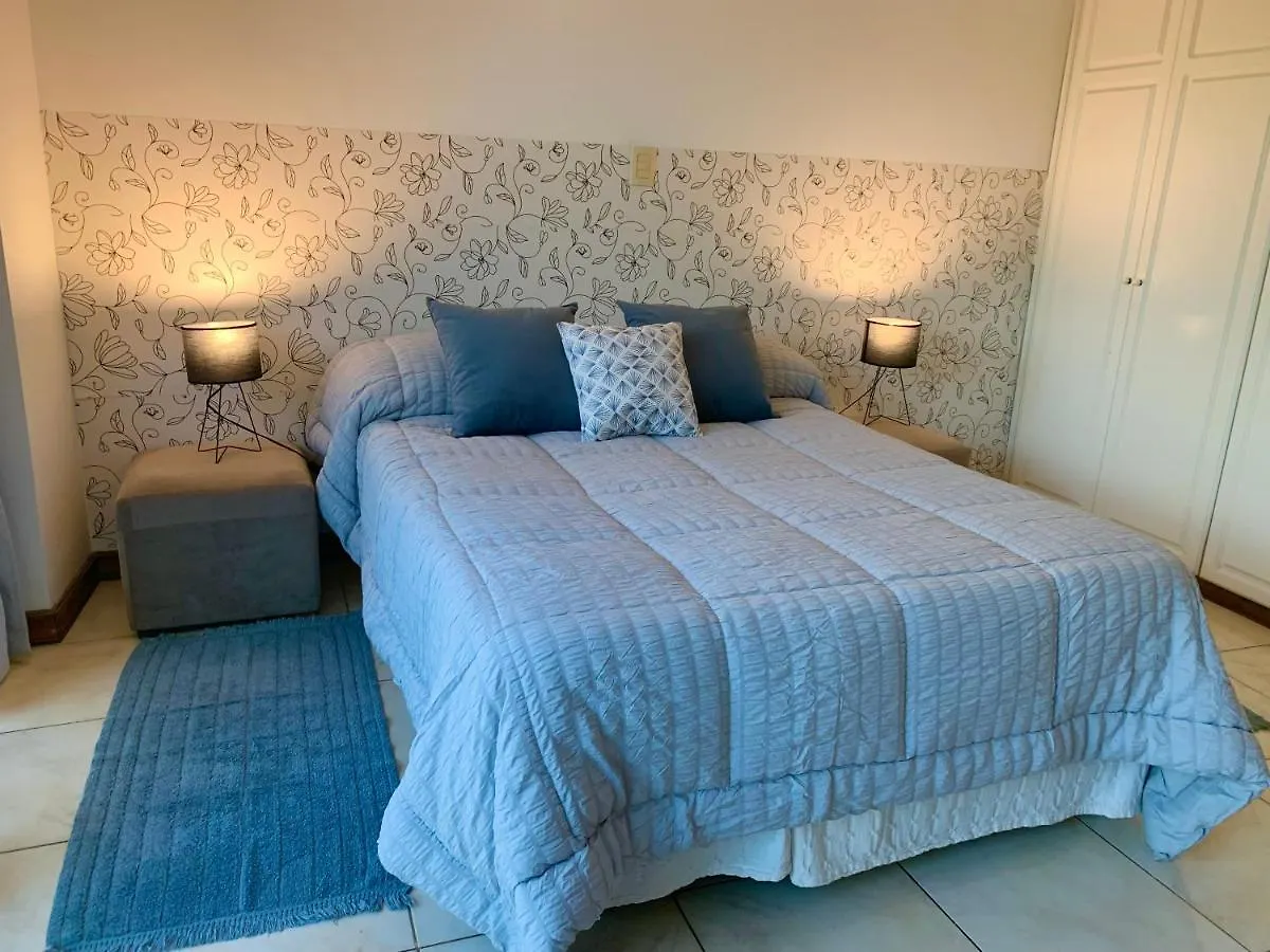 Apartamento Terrazas De Colon 11 Mendoza