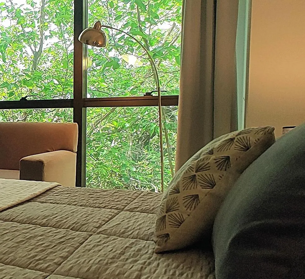 Apartamento Terrazas De Colon 11 Mendoza 0*,