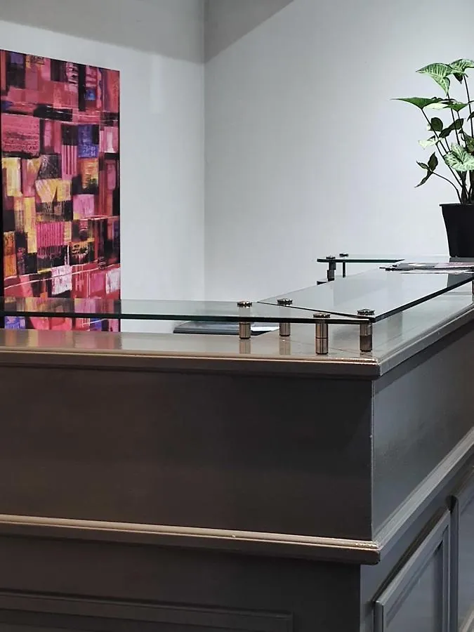 Apartamento Terrazas De Colon 11 Mendoza