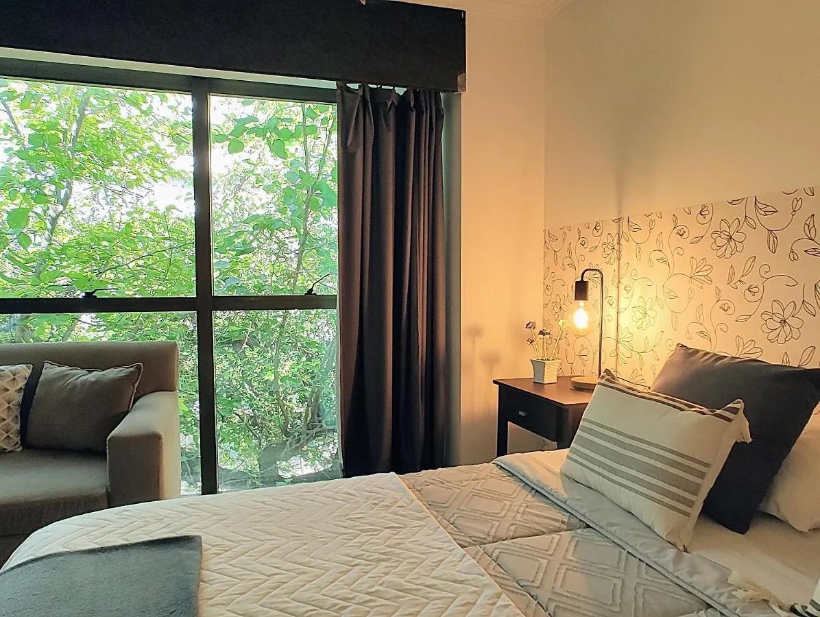 Apartamento Terrazas De Colon 11 Mendoza Argentina