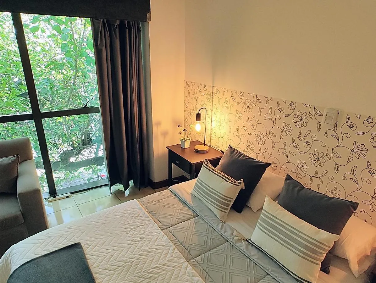 Apartamento Terrazas De Colon 11 Mendoza Argentina