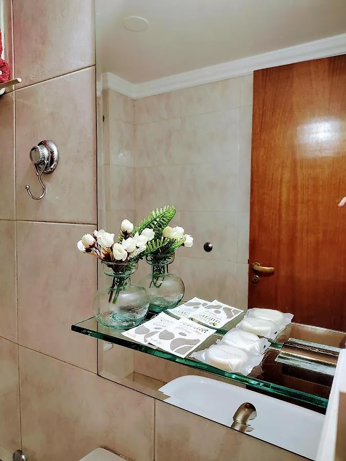 Apartamento Terrazas De Colon 11 Mendoza