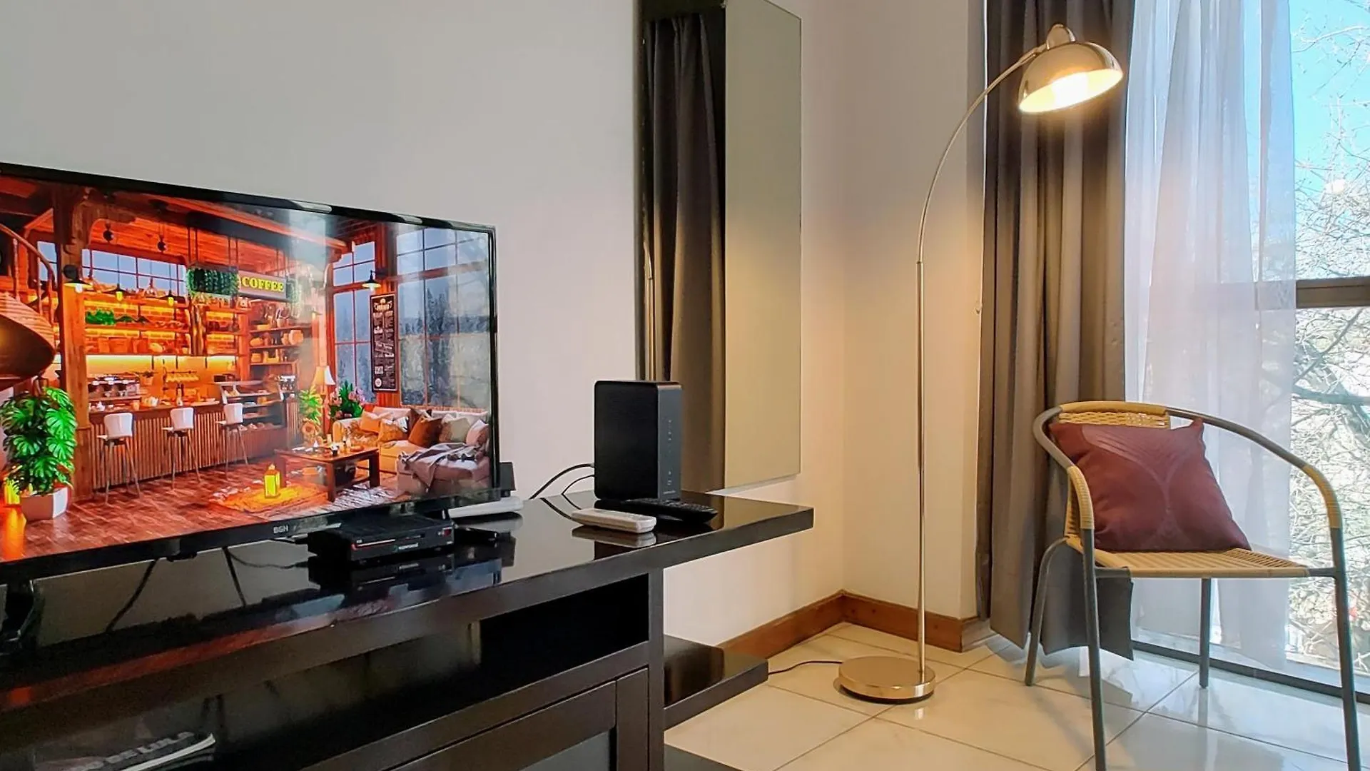 Apartamento Terrazas De Colon 11 Mendoza Argentina