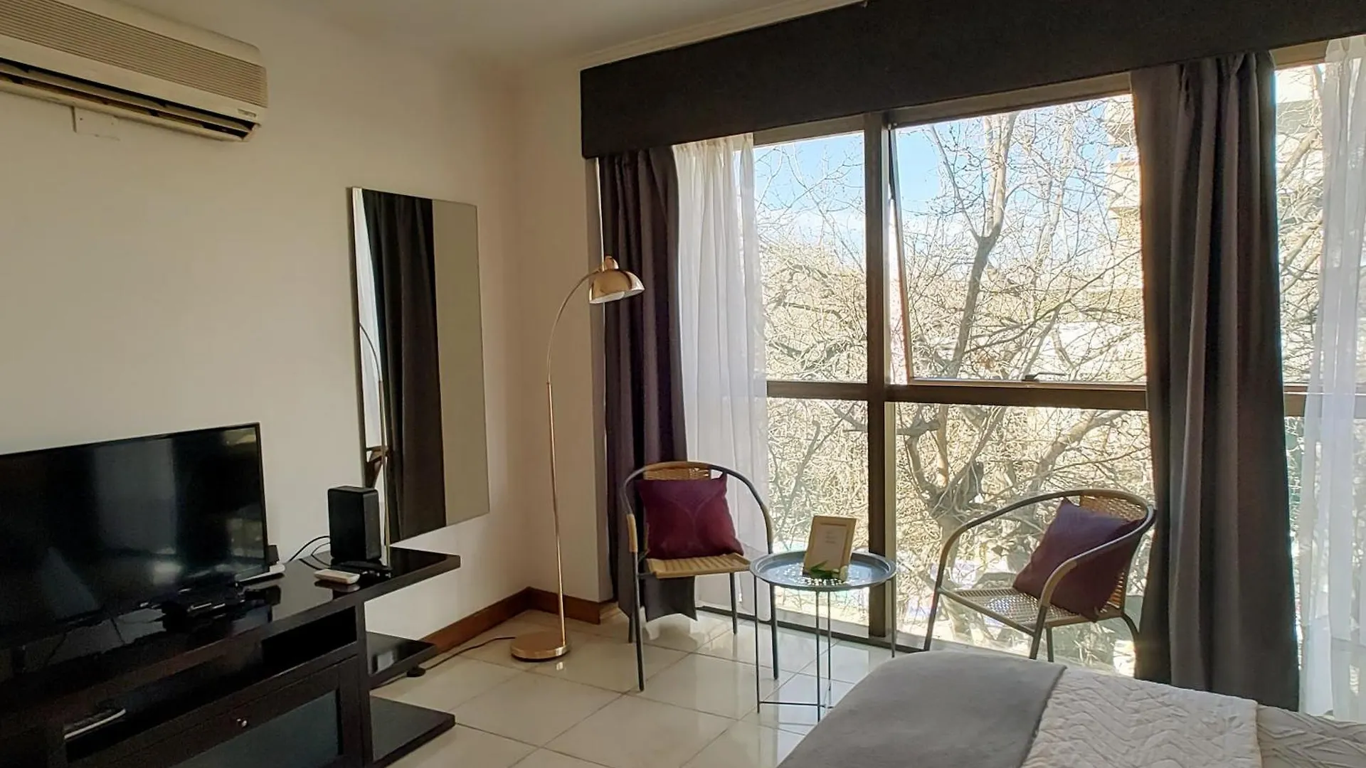 Apartamento Terrazas De Colon 11 Mendoza Argentina